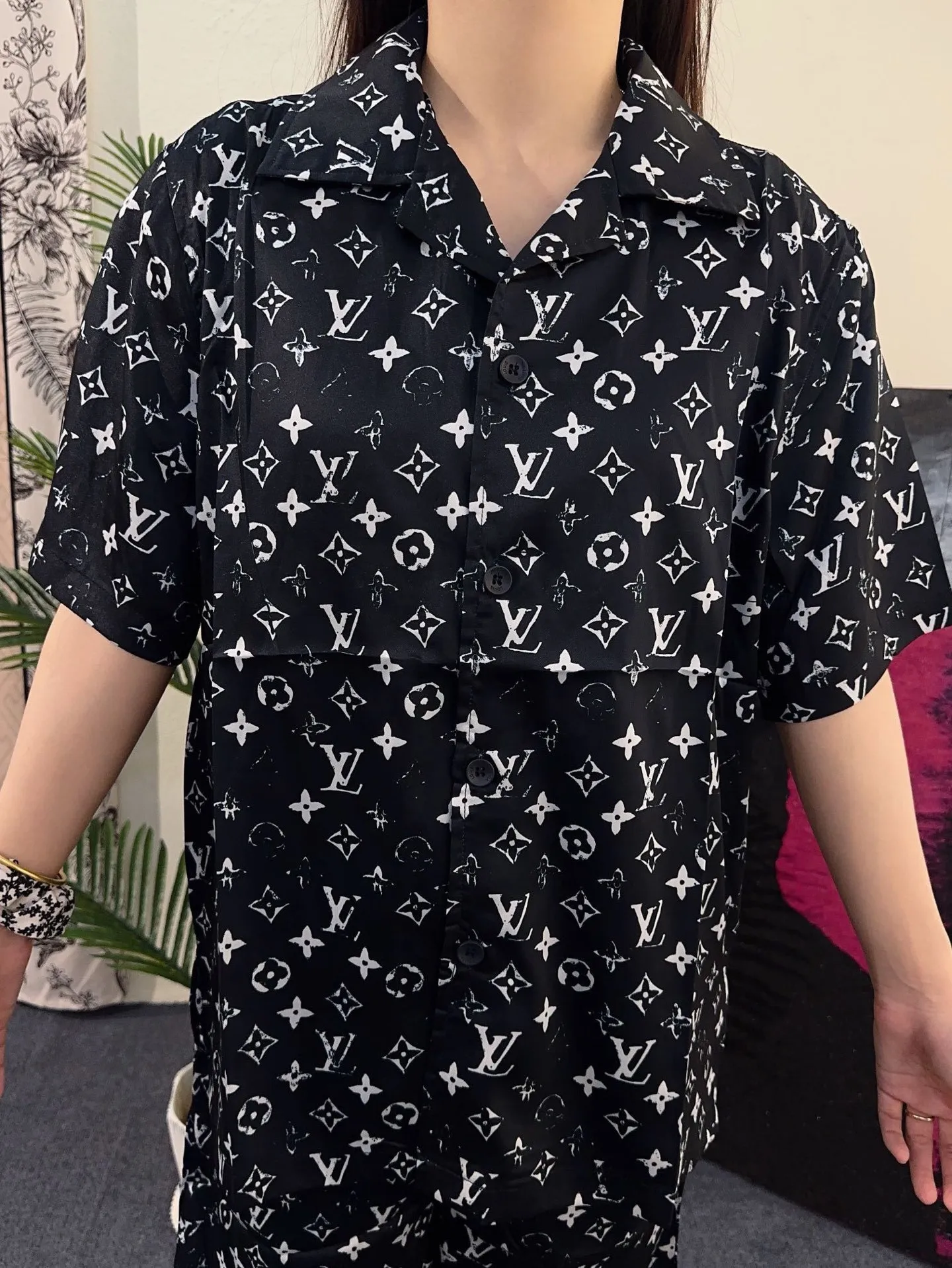 Louis Vuitton/ 24ss